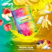 Табак Spectrum Mix Line Tropic Gum (Тропическая Жвачка) 40г Акцизный Табак Spectrum Mix Line Tropic Gum (Тропическая Жвачка) 40г Акцизный
